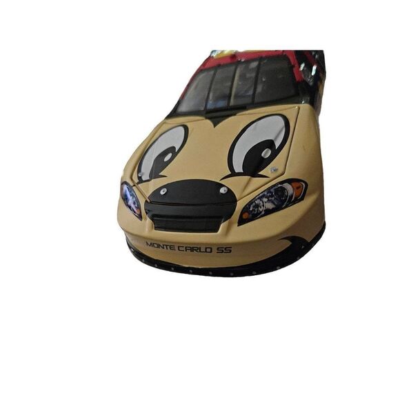 Action Jeff gordon #24 foundation mighty mouse 2006 Monte carlo club car 1 of 50 - Picture 9 of 13